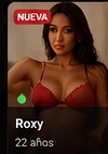 Roxy